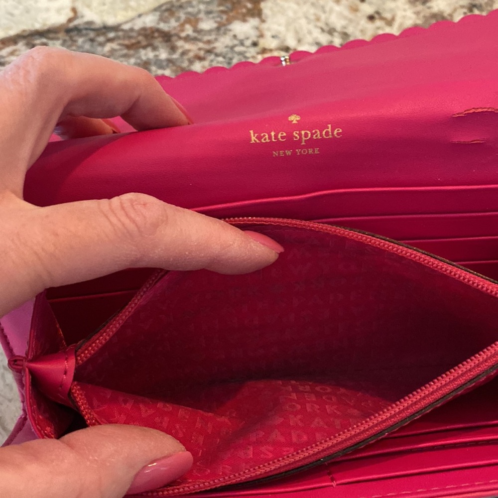 KATE SPADE WALLET - Picture 7 of 11